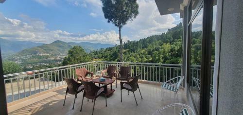 Bed & Breakfast Srinagar Homes