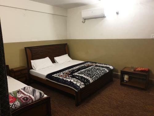 Shalimar Hotel