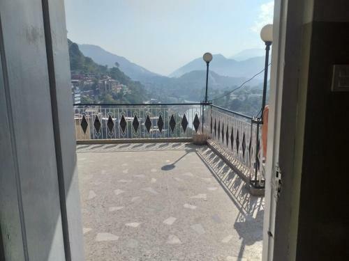 Shalimar Hotel