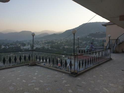 Shalimar Hotel