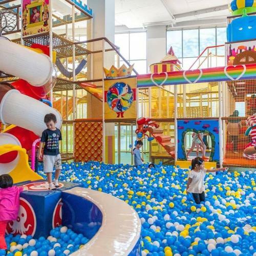 Apartamento Mesahil Nilai Condo Negeri Sembilan 71800