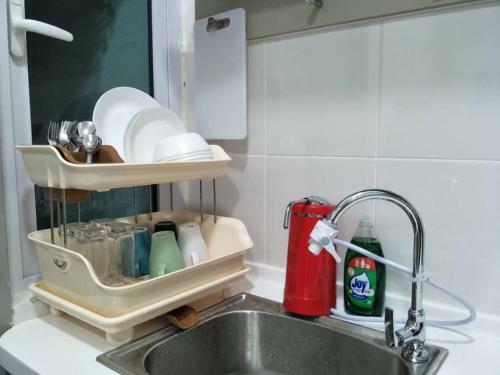Apartamento Mesahil Nilai Condo Negeri Sembilan 71800