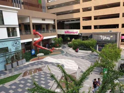 Apartamento Mesahil Nilai Condo Negeri Sembilan 71800