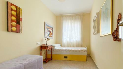 Comfortable 2-bedroom Apartment Near The Beach