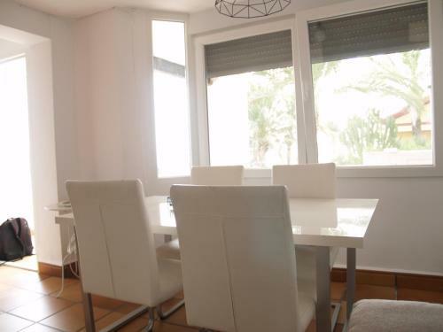Apartamento Final De Las Rotas