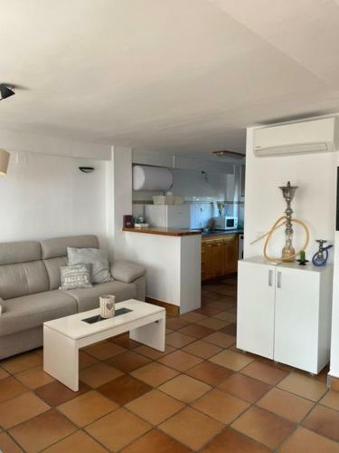 Apartamento Final De Las Rotas