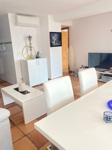 Apartamento Final De Las Rotas