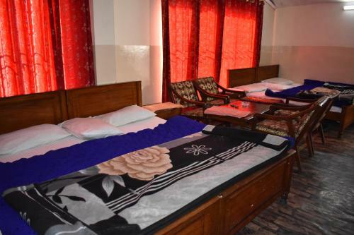 Capital Hotel
