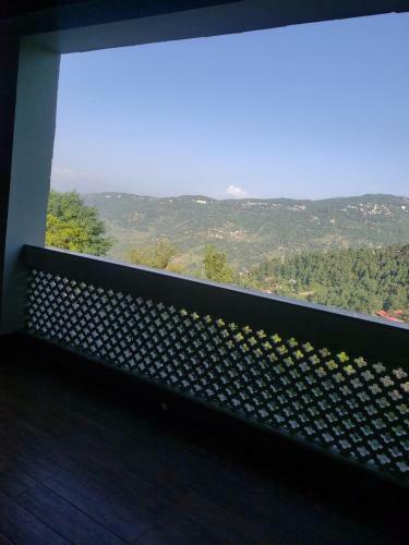 Mountain View House