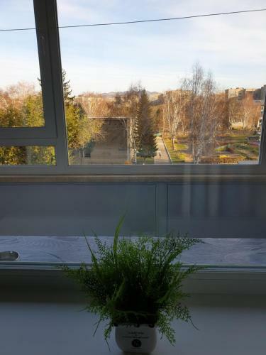 Apartament On Kazakhstan 72 Street