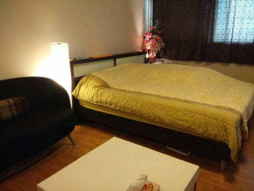 Apartamento Renovate Room Near Impact