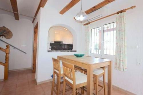 Apartamento Mimosa Almadrava