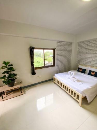 Apartamento Roomquest Chaengwattana