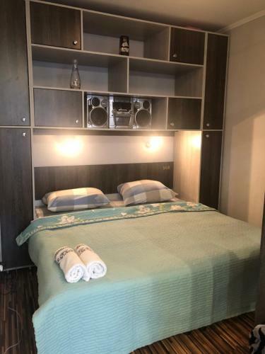 Apartlux On Pobedy Avenue