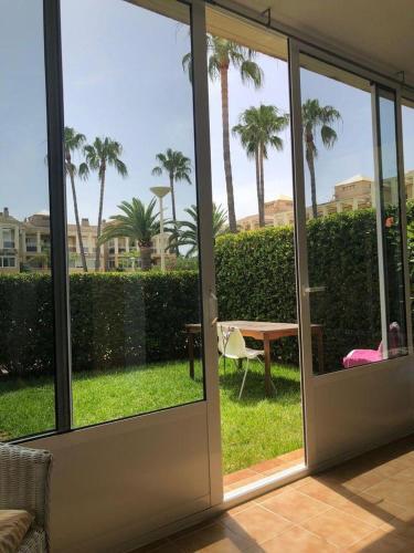 Apartamento La Rosaleda 82