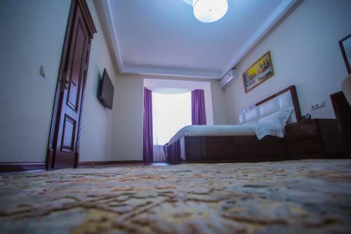 Hotel Ayni