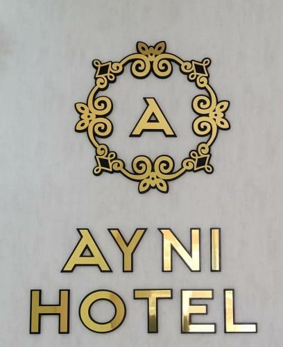 Hotel Ayni