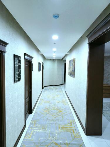 Hotel Ayni