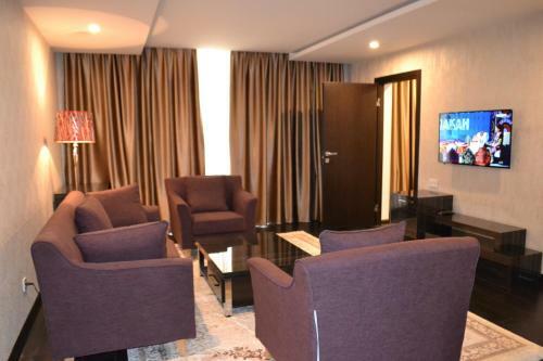 Hotel Pamir Palace