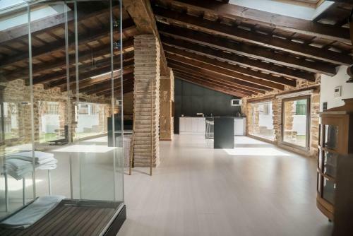 Apartamento Dianum Lofts