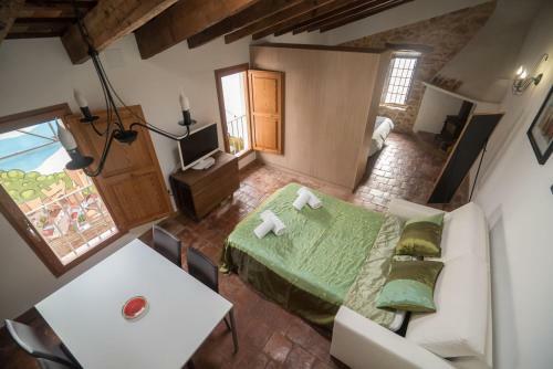 Apartamento Dianum Lofts