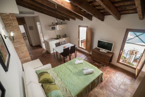 Apartamento Dianum Lofts