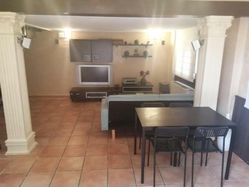 Chalet Privado