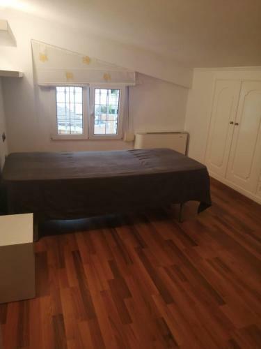 Chalet Privado