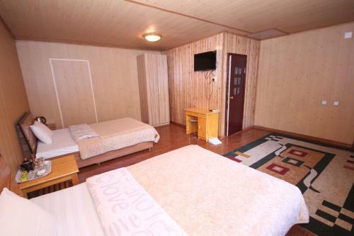 Kivekas Hotel