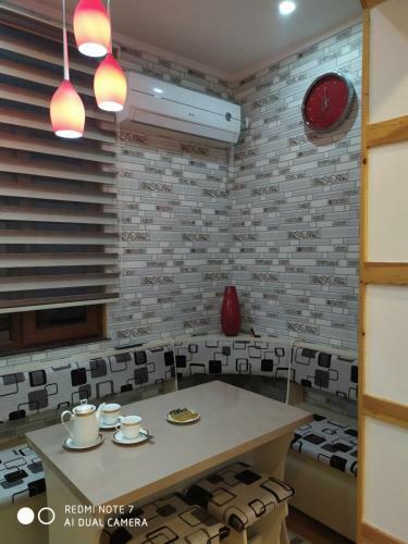 Apartamento Intourist Appartments