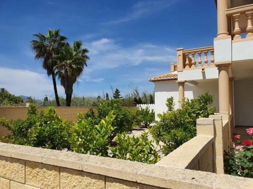 Apartamento Villa Huerto de Les Deveses