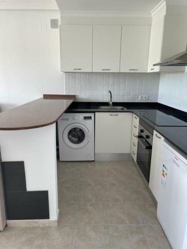 Apartamento Villa Huerto de Les Deveses