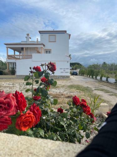 Apartamento Villa Huerto de Les Deveses