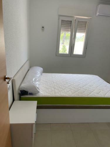 Apartamento Villa Huerto de Les Deveses