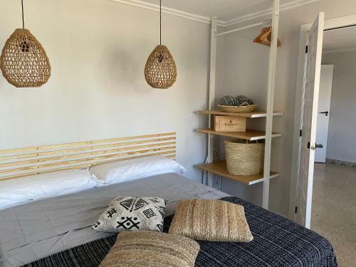 Apartamento Vista Al Mar
