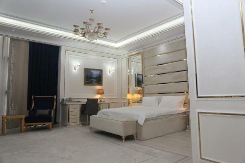 Hotel Safo Dushanbe
