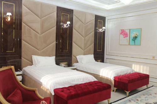 Hotel Safo Dushanbe