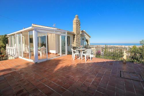 Villa Tosal Gros Eh 8p
