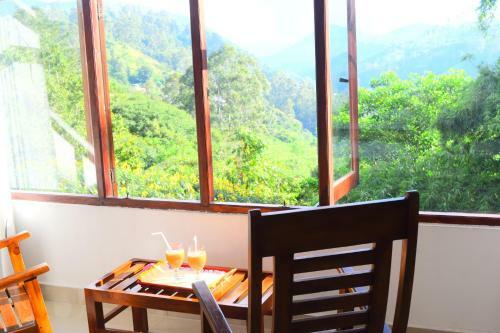Hostal Hillcrest Holiday Homes