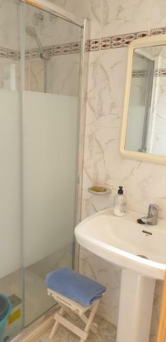 Apartamento Atico Talima
