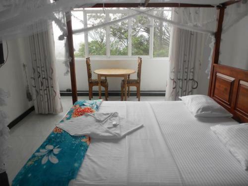 Nelson Grand Boutique Hotel
