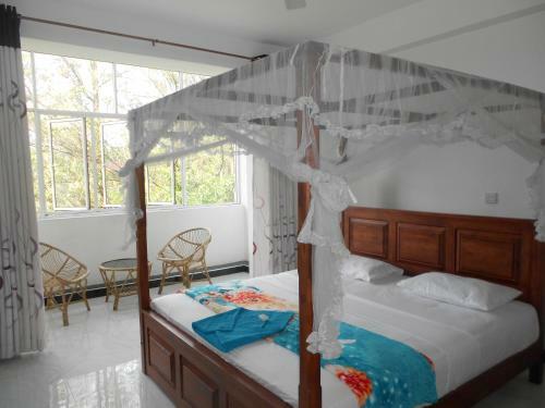 Nelson Grand Boutique Hotel