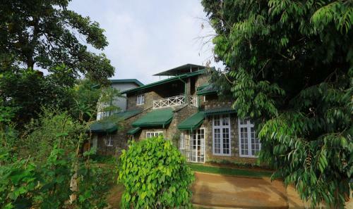 Ambatenna Bungalow