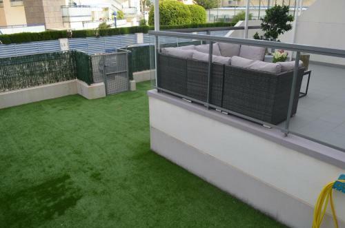 Apartamento Enjoy Denia