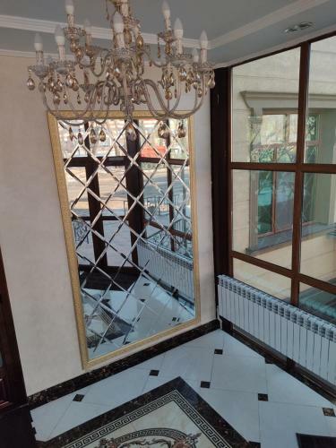 Hotel Hayat