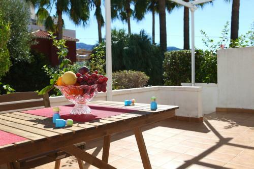 Apartamento Marina Blau 1