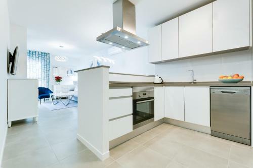 Apartamento Sun And Sea Denia Las Marinas Beach