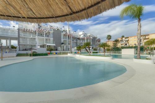 Apartamento Sun And Sea Denia Las Marinas Beach