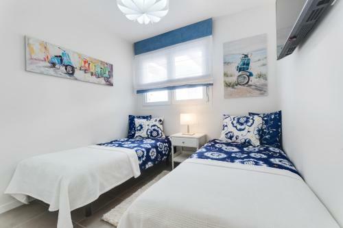 Apartamento Sun And Sea Denia Las Marinas Beach
