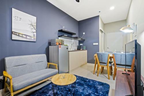 Apartamento Highpark Suites By Plush